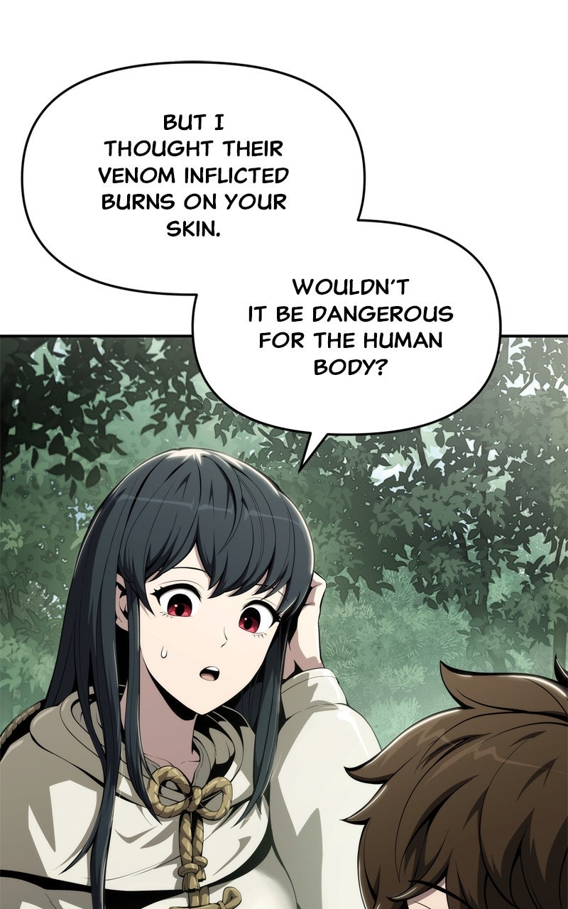 Read The Sichuan Tang Clan's Entomologist en Manga Online