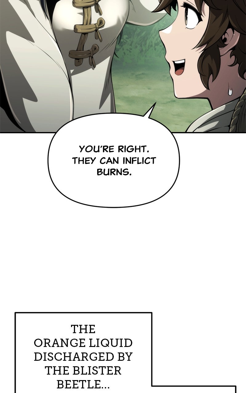 Read The Sichuan Tang Clan's Entomologist en Manga Online