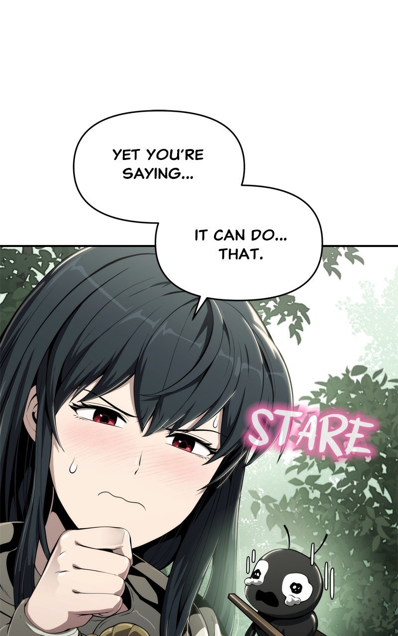 Read The Sichuan Tang Clan's Entomologist en Manga Online