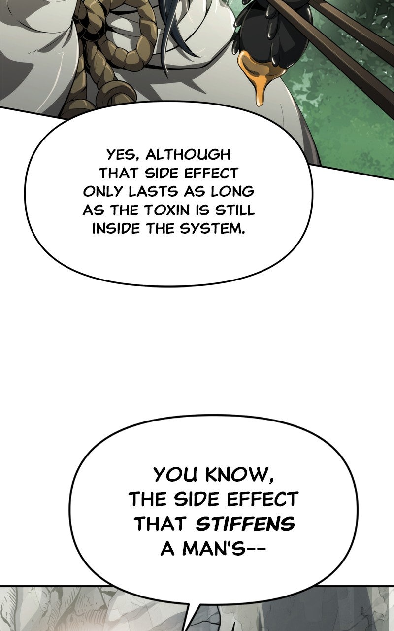 Read The Sichuan Tang Clan's Entomologist en Manga Online