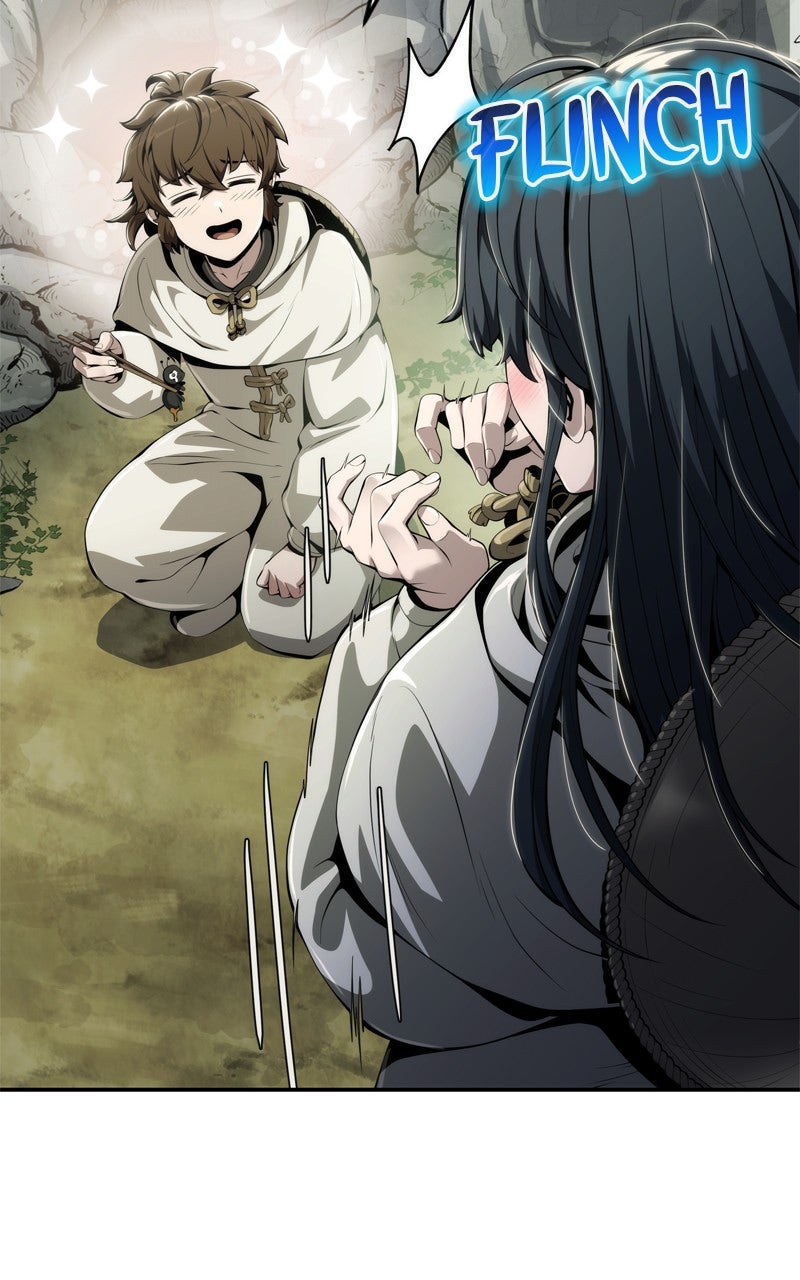 Read The Sichuan Tang Clan's Entomologist en Manga Online
