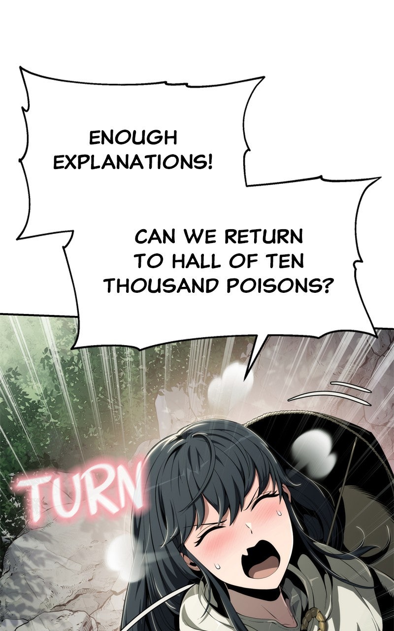 Read The Sichuan Tang Clan's Entomologist en Manga Online