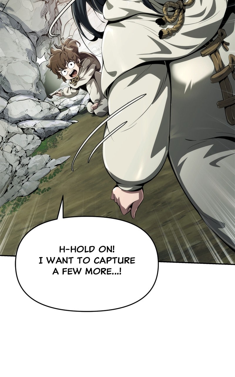 Read The Sichuan Tang Clan's Entomologist en Manga Online
