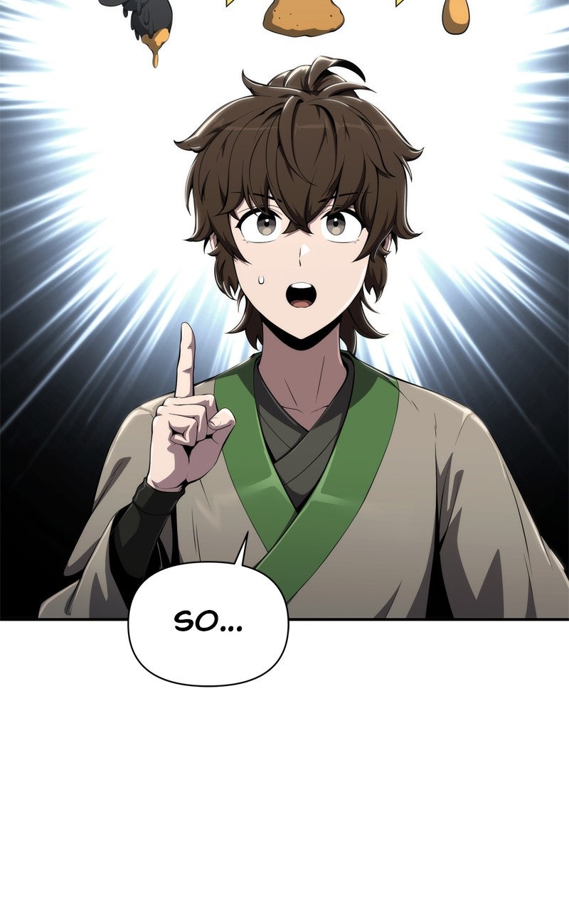 Read The Sichuan Tang Clan's Entomologist en Manga Online