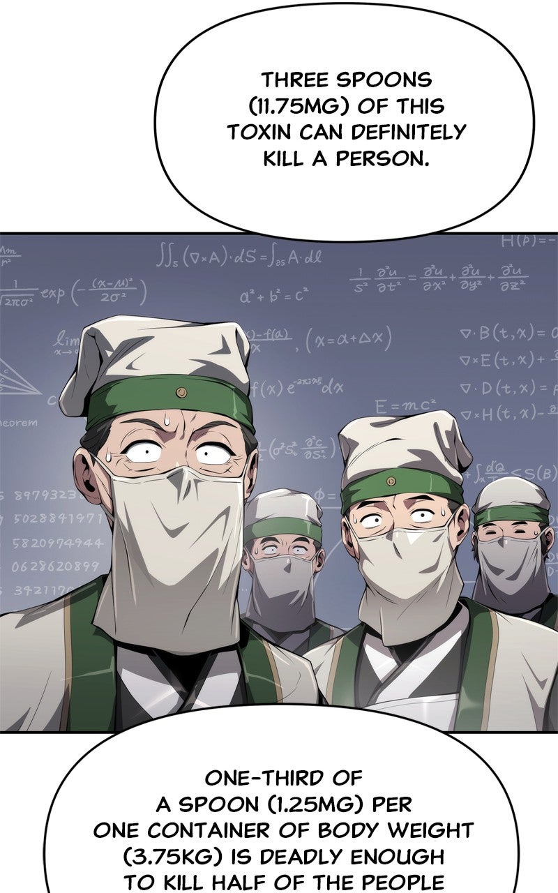 Read The Sichuan Tang Clan's Entomologist en Manga Online