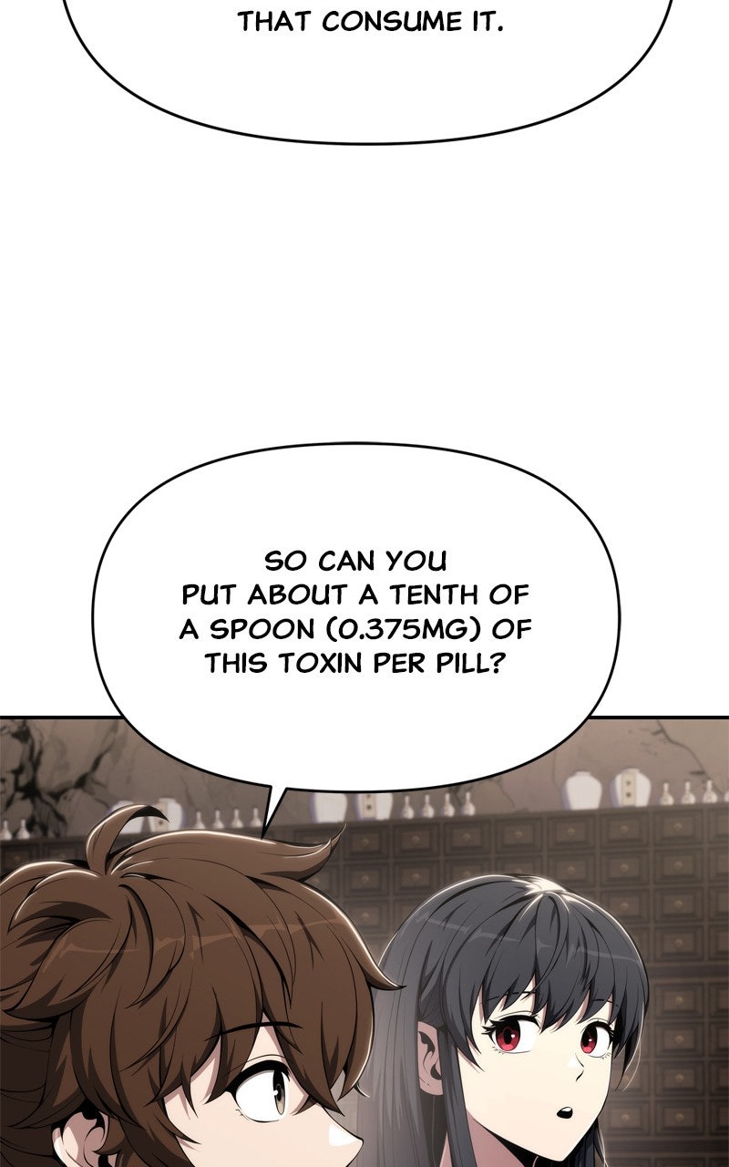 Read The Sichuan Tang Clan's Entomologist en Manga Online