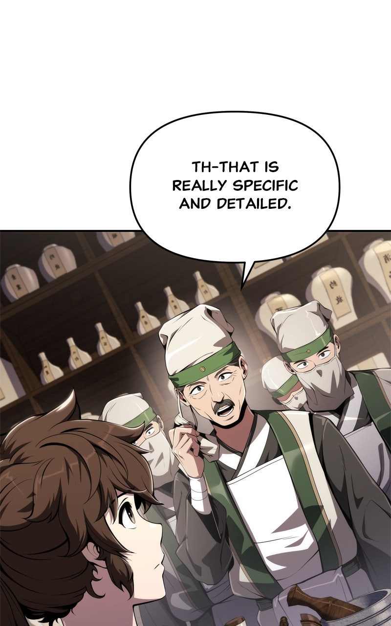 Read The Sichuan Tang Clan's Entomologist en Manga Online