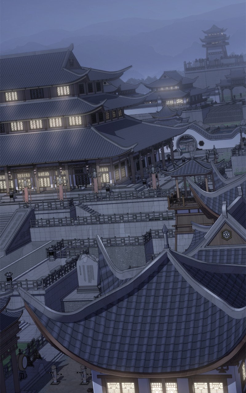 Read The Sichuan Tang Clan's Entomologist en Manga Online