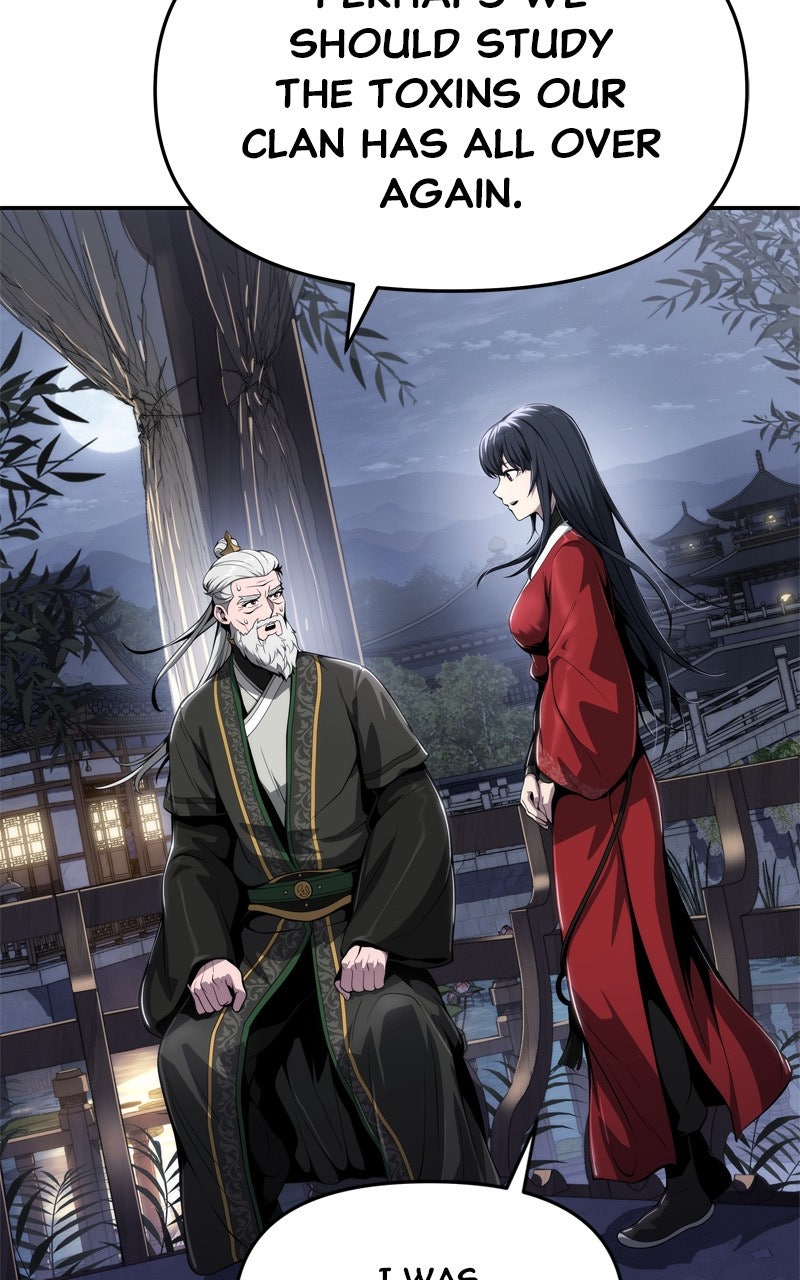 Read The Sichuan Tang Clan's Entomologist en Manga Online