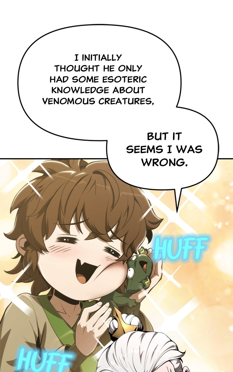Read The Sichuan Tang Clan's Entomologist en Manga Online