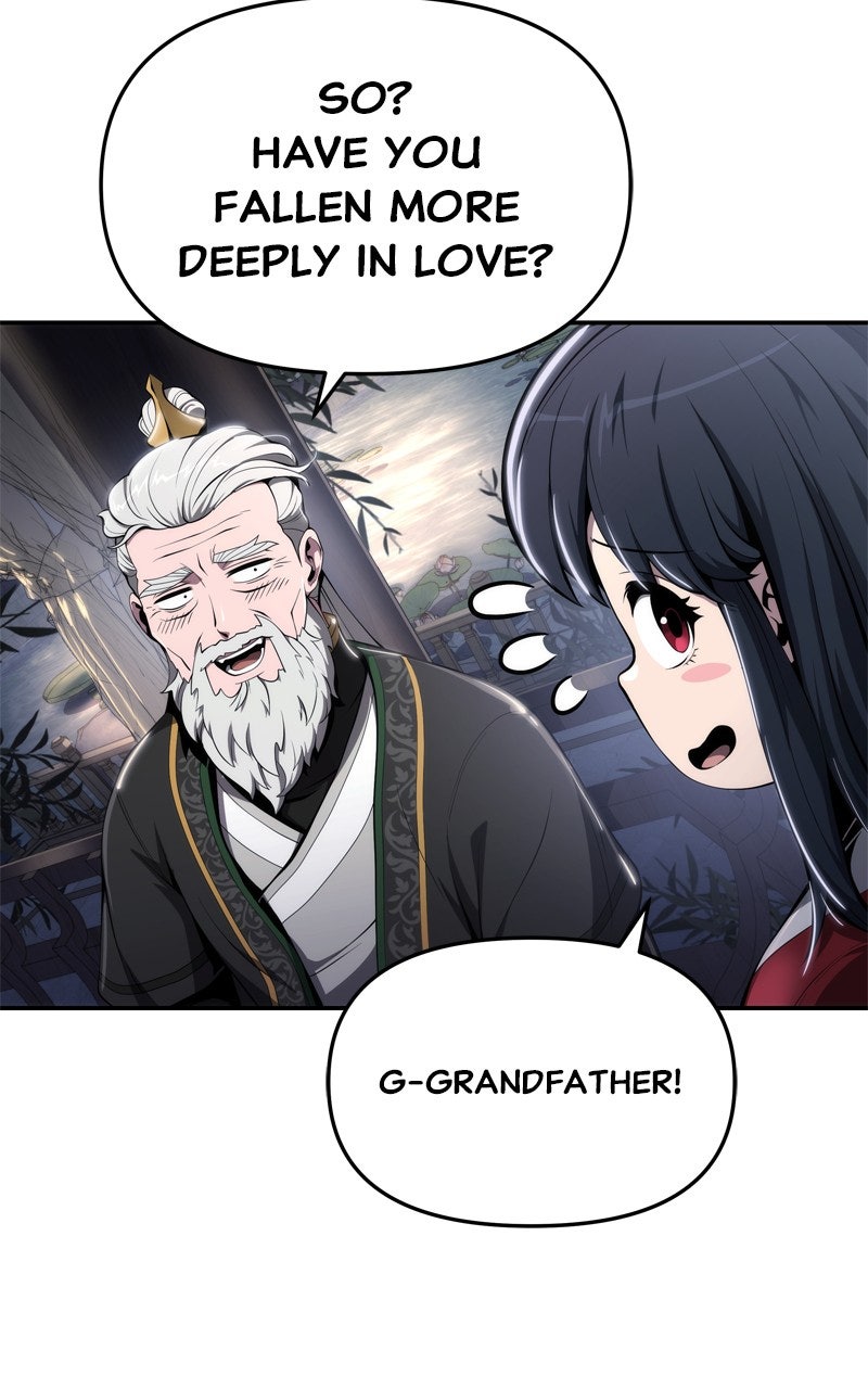 Read The Sichuan Tang Clan's Entomologist en Manga Online