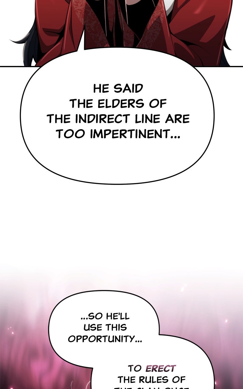 Read The Sichuan Tang Clan's Entomologist en Manga Online