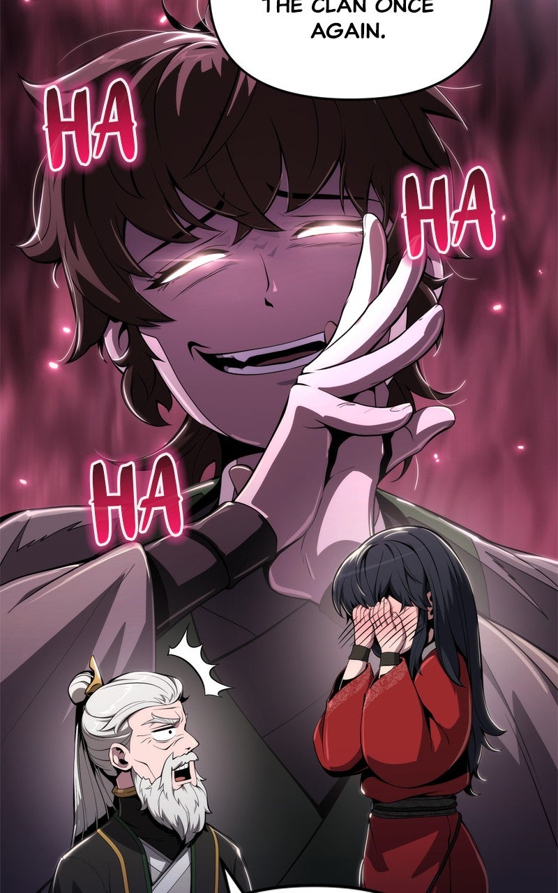Read The Sichuan Tang Clan's Entomologist en Manga Online
