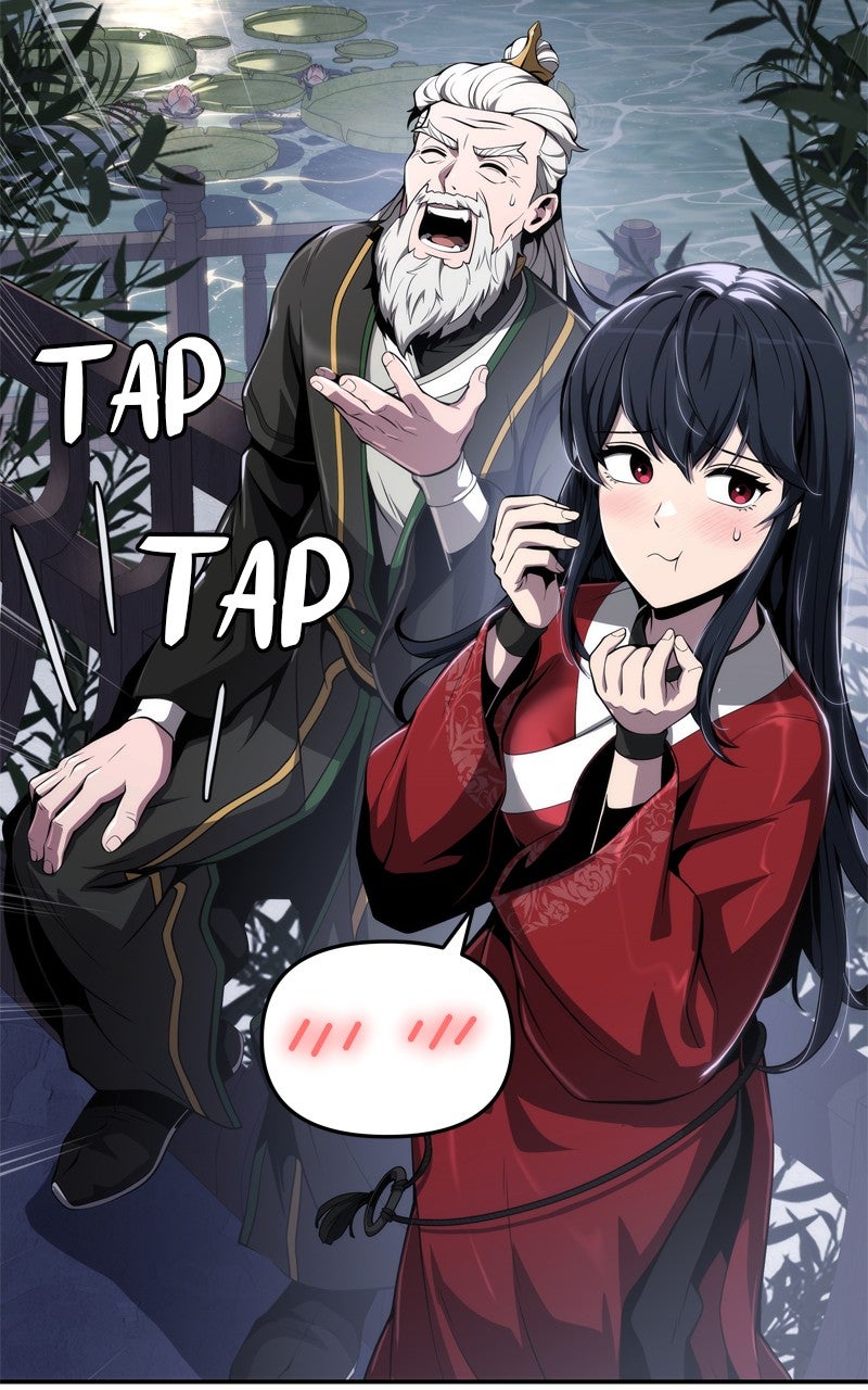 Read The Sichuan Tang Clan's Entomologist en Manga Online