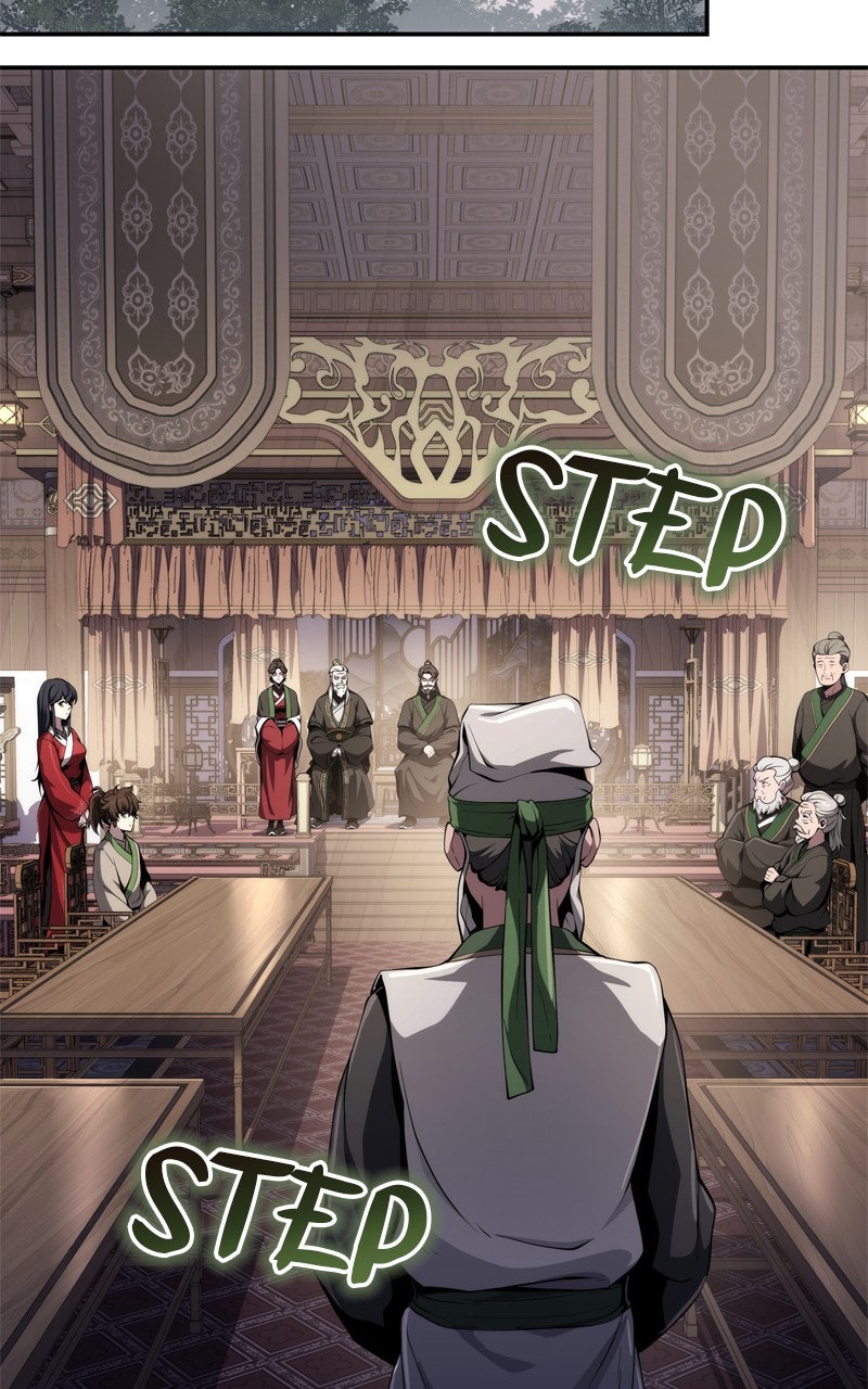 Read The Sichuan Tang Clan's Entomologist en Manga Online