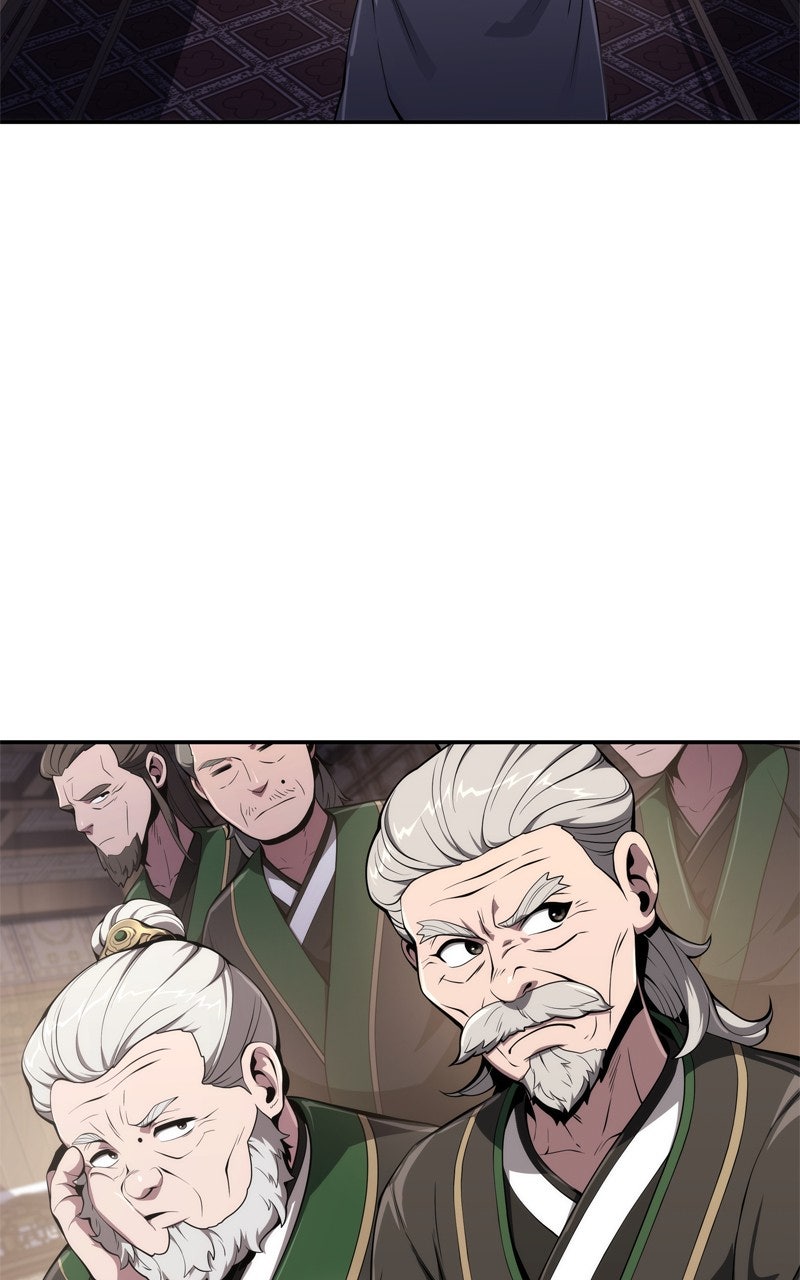 Read The Sichuan Tang Clan's Entomologist en Manga Online