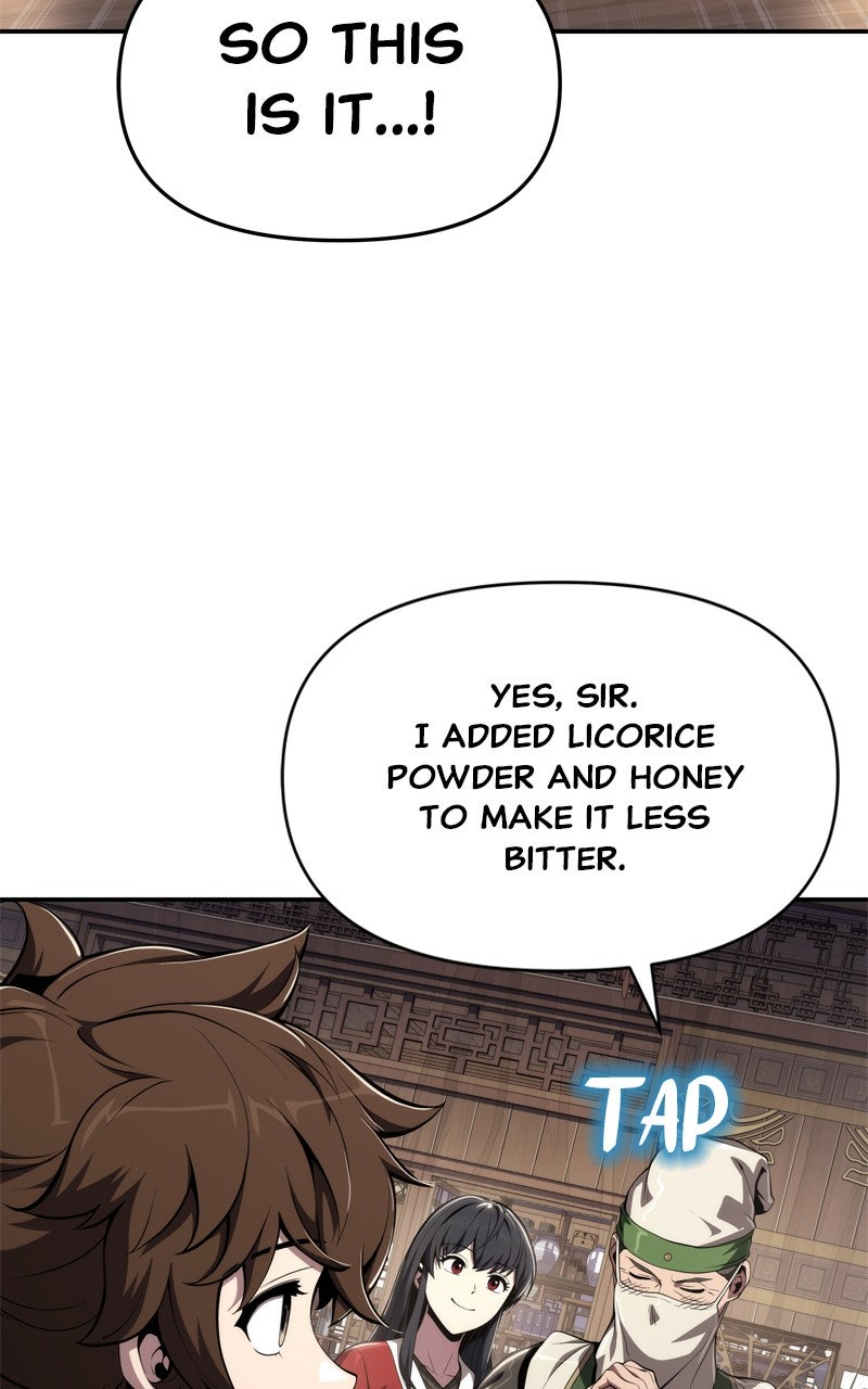 Read The Sichuan Tang Clan's Entomologist en Manga Online