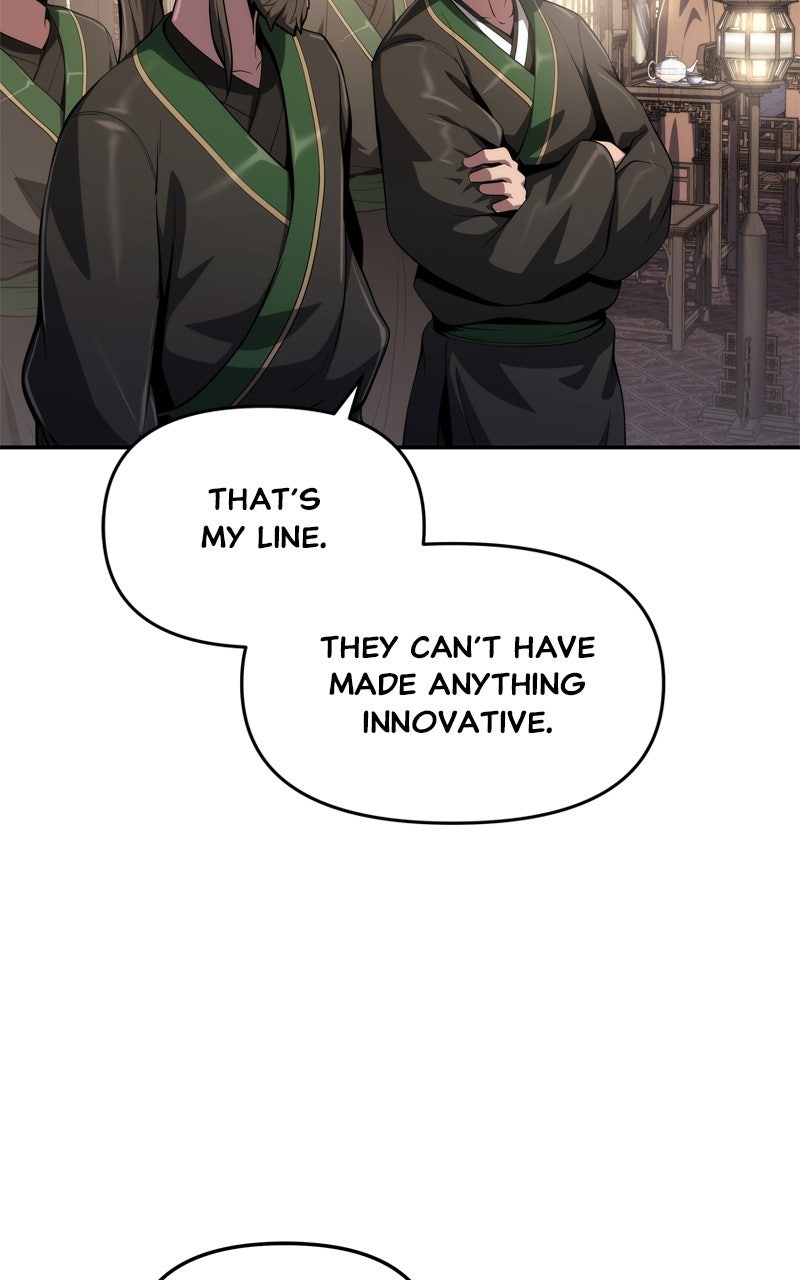 Read The Sichuan Tang Clan's Entomologist en Manga Online