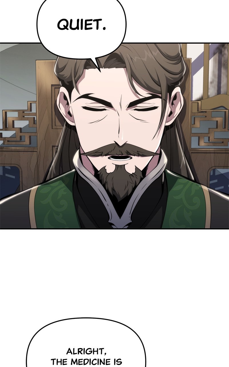Read The Sichuan Tang Clan's Entomologist en Manga Online