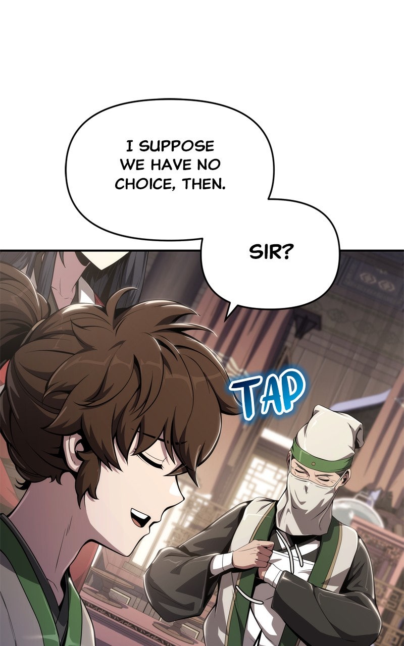 Read The Sichuan Tang Clan's Entomologist en Manga Online