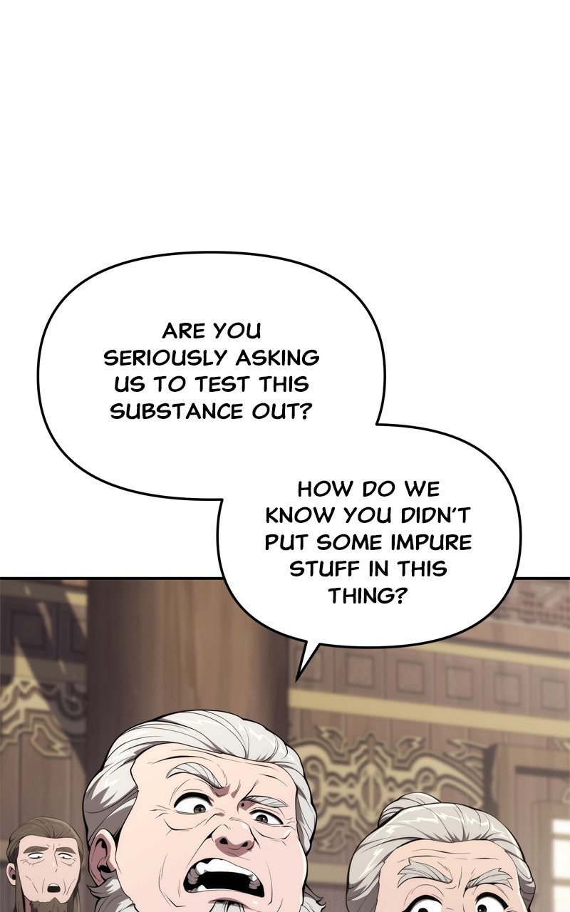 Read The Sichuan Tang Clan's Entomologist en Manga Online