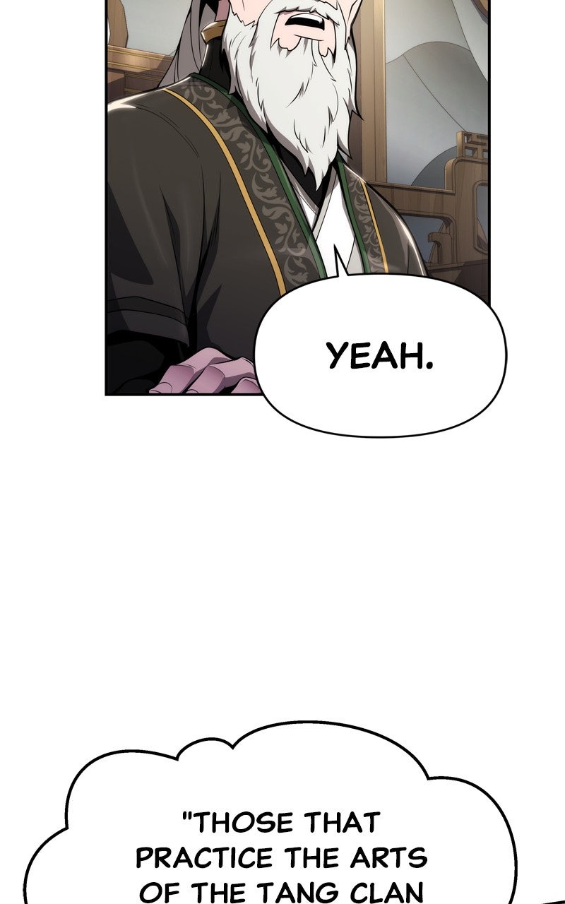 Read The Sichuan Tang Clan's Entomologist en Manga Online