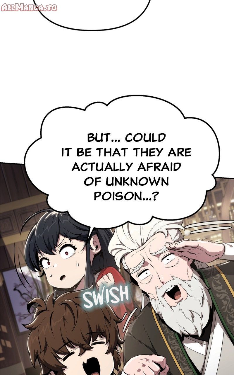 Read The Sichuan Tang Clan's Entomologist en Manga Online