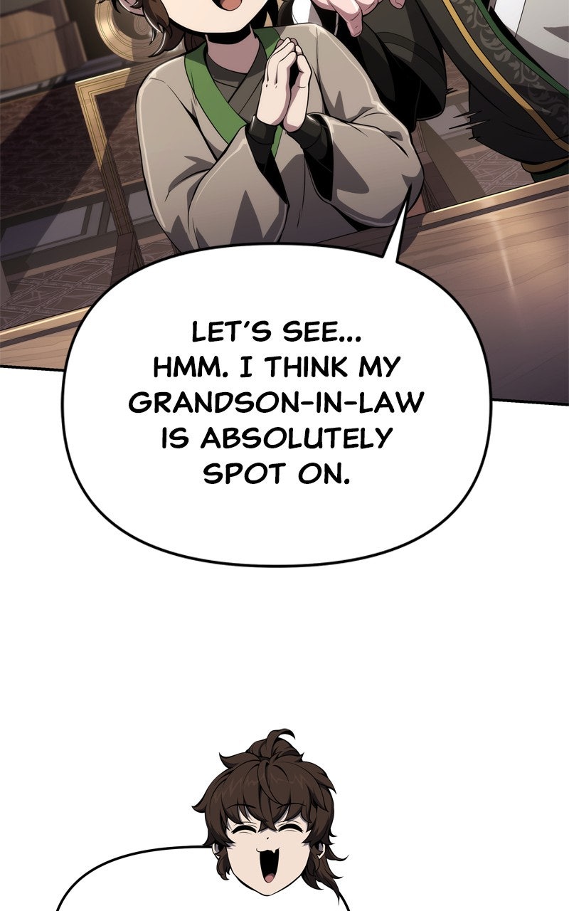 Read The Sichuan Tang Clan's Entomologist en Manga Online