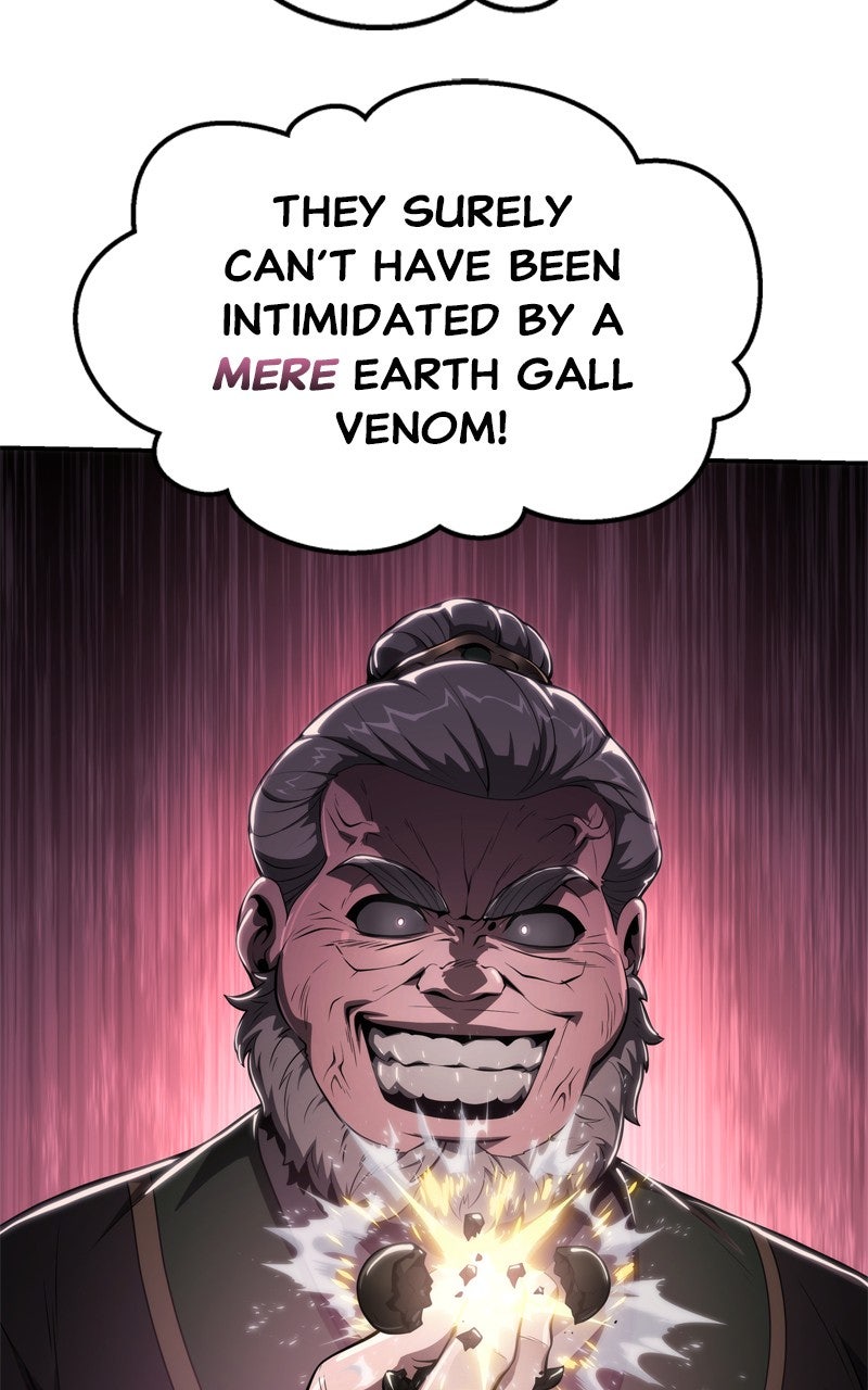 Read The Sichuan Tang Clan's Entomologist en Manga Online