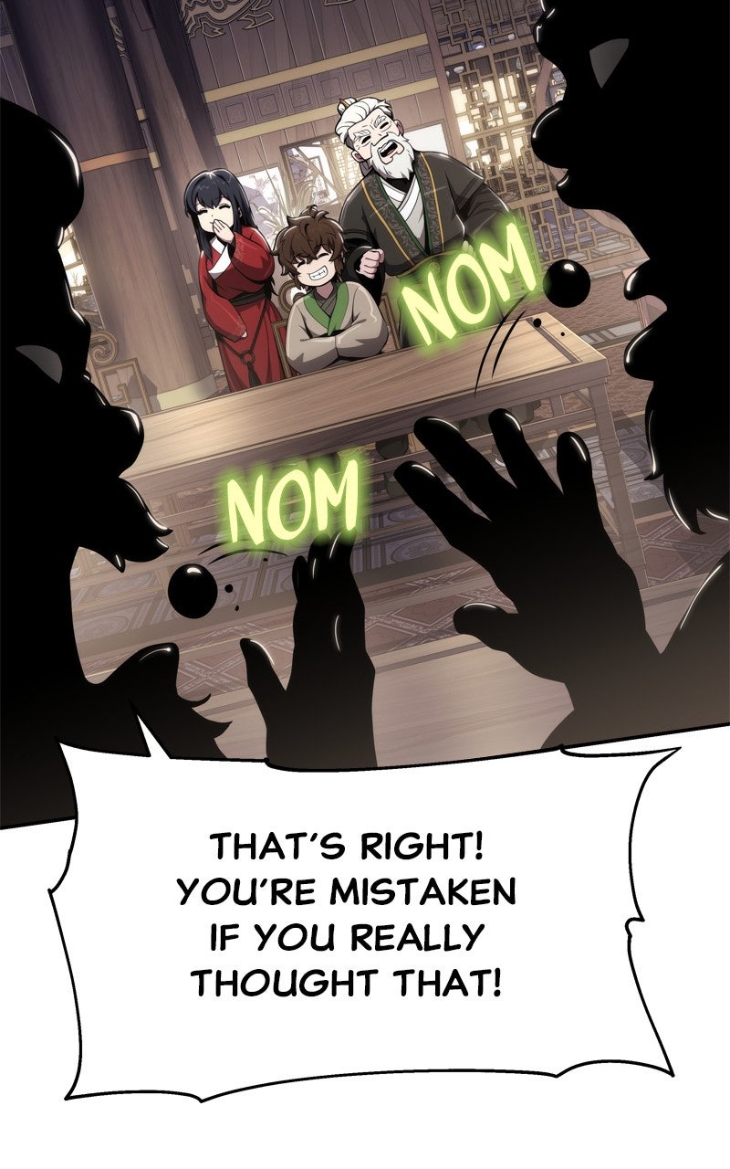 Read The Sichuan Tang Clan's Entomologist en Manga Online