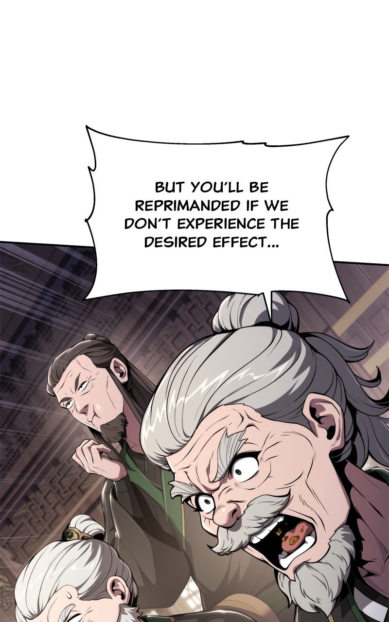 Read The Sichuan Tang Clan's Entomologist en Manga Online
