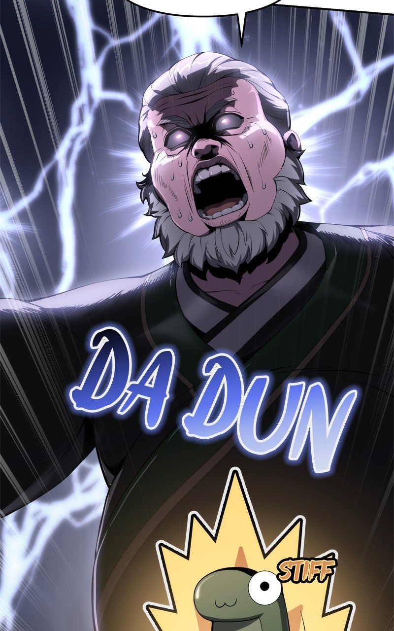 Read The Sichuan Tang Clan's Entomologist en Manga Online