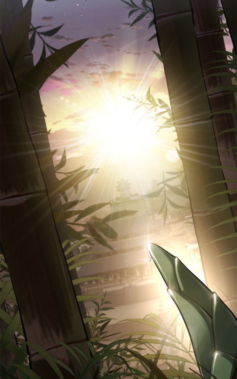 Read The Sichuan Tang Clan's Entomologist en Manga Online
