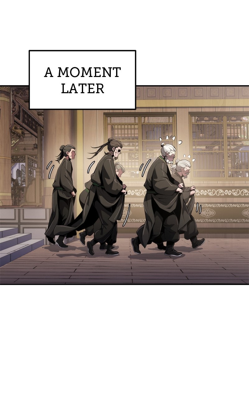 Read The Sichuan Tang Clan's Entomologist en Manga Online