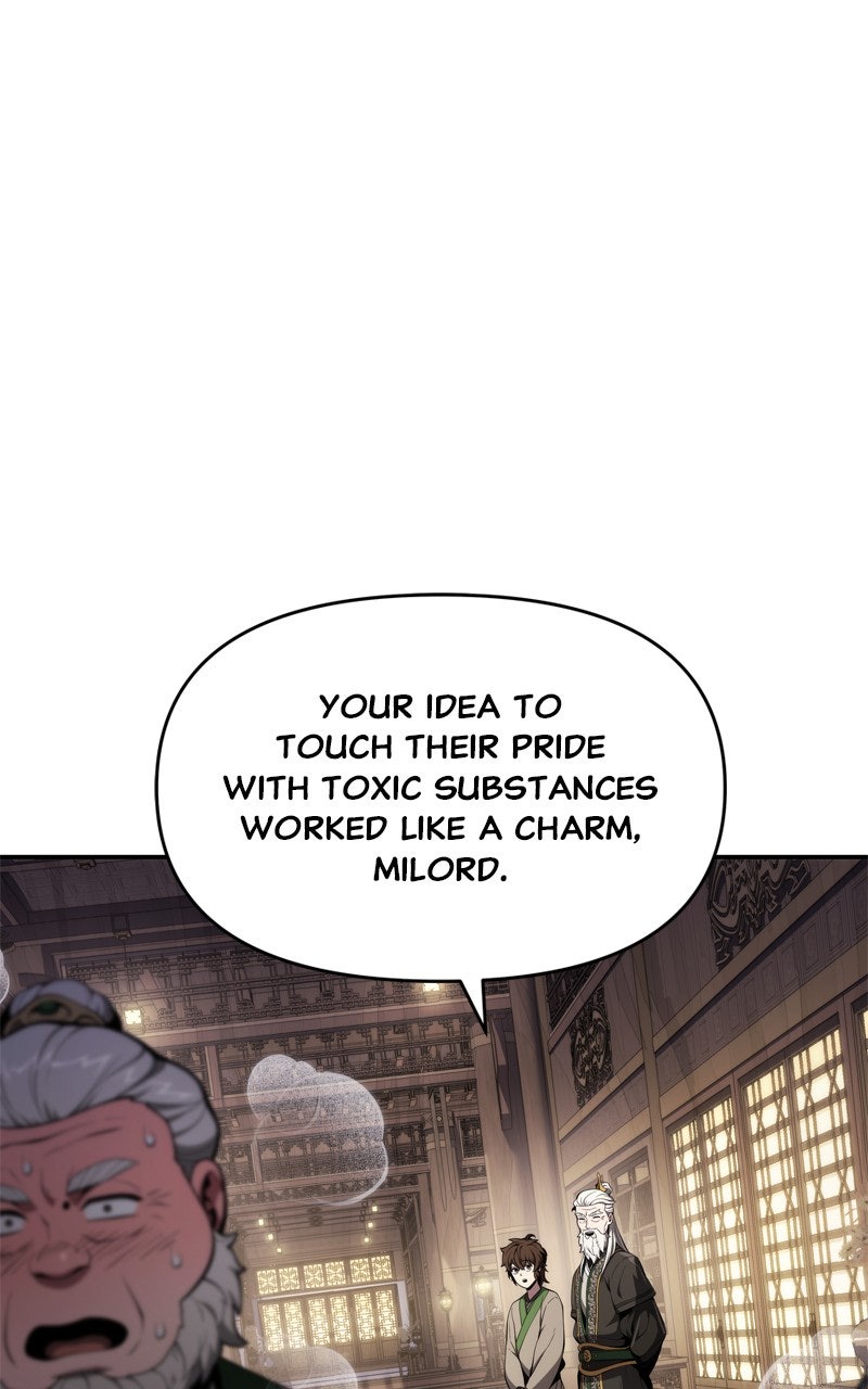 Read The Sichuan Tang Clan's Entomologist en Manga Online