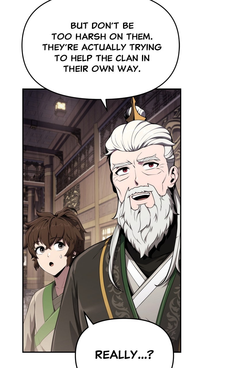 Read The Sichuan Tang Clan's Entomologist en Manga Online