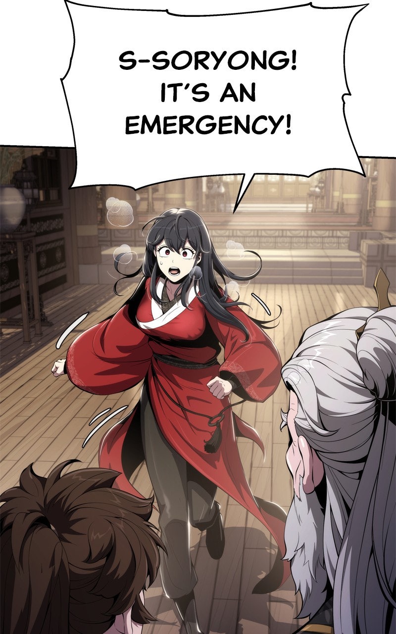 Read The Sichuan Tang Clan's Entomologist en Manga Online
