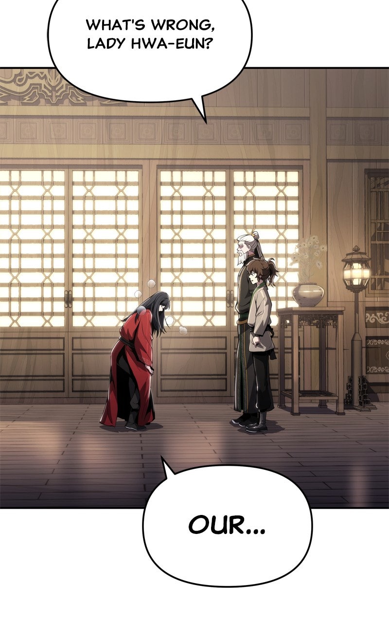 Read The Sichuan Tang Clan's Entomologist en Manga Online