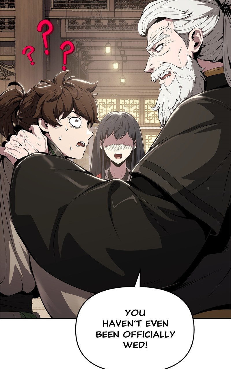 Read The Sichuan Tang Clan's Entomologist en Manga Online