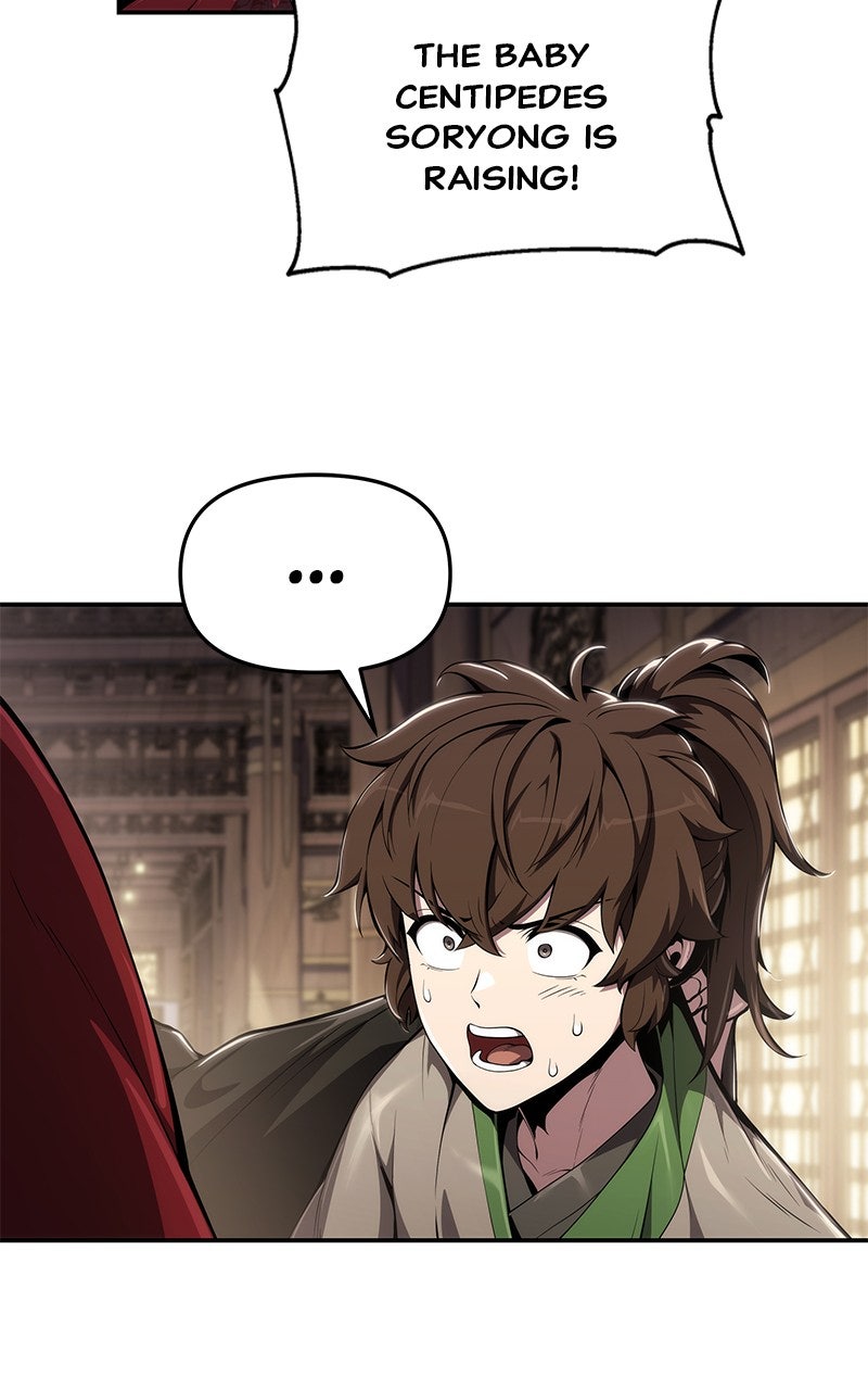 Read The Sichuan Tang Clan's Entomologist en Manga Online