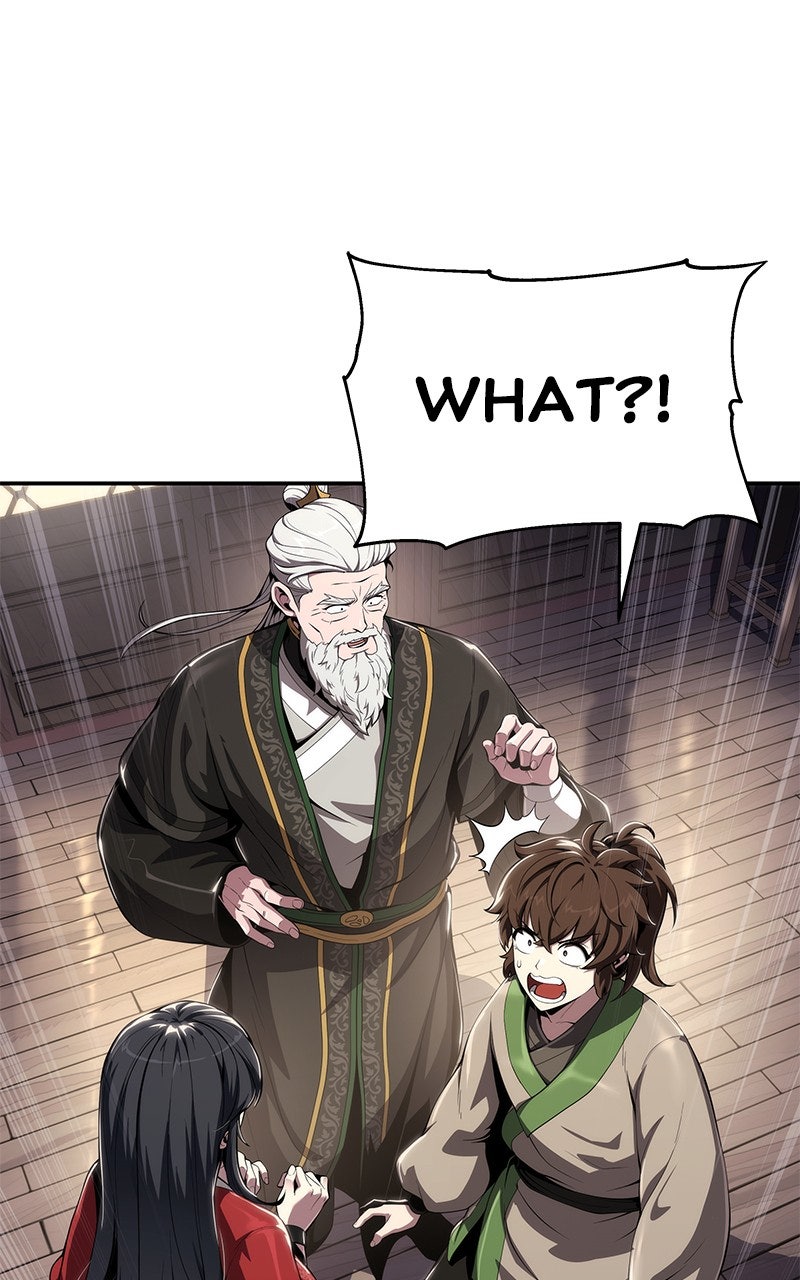 Read The Sichuan Tang Clan's Entomologist en Manga Online