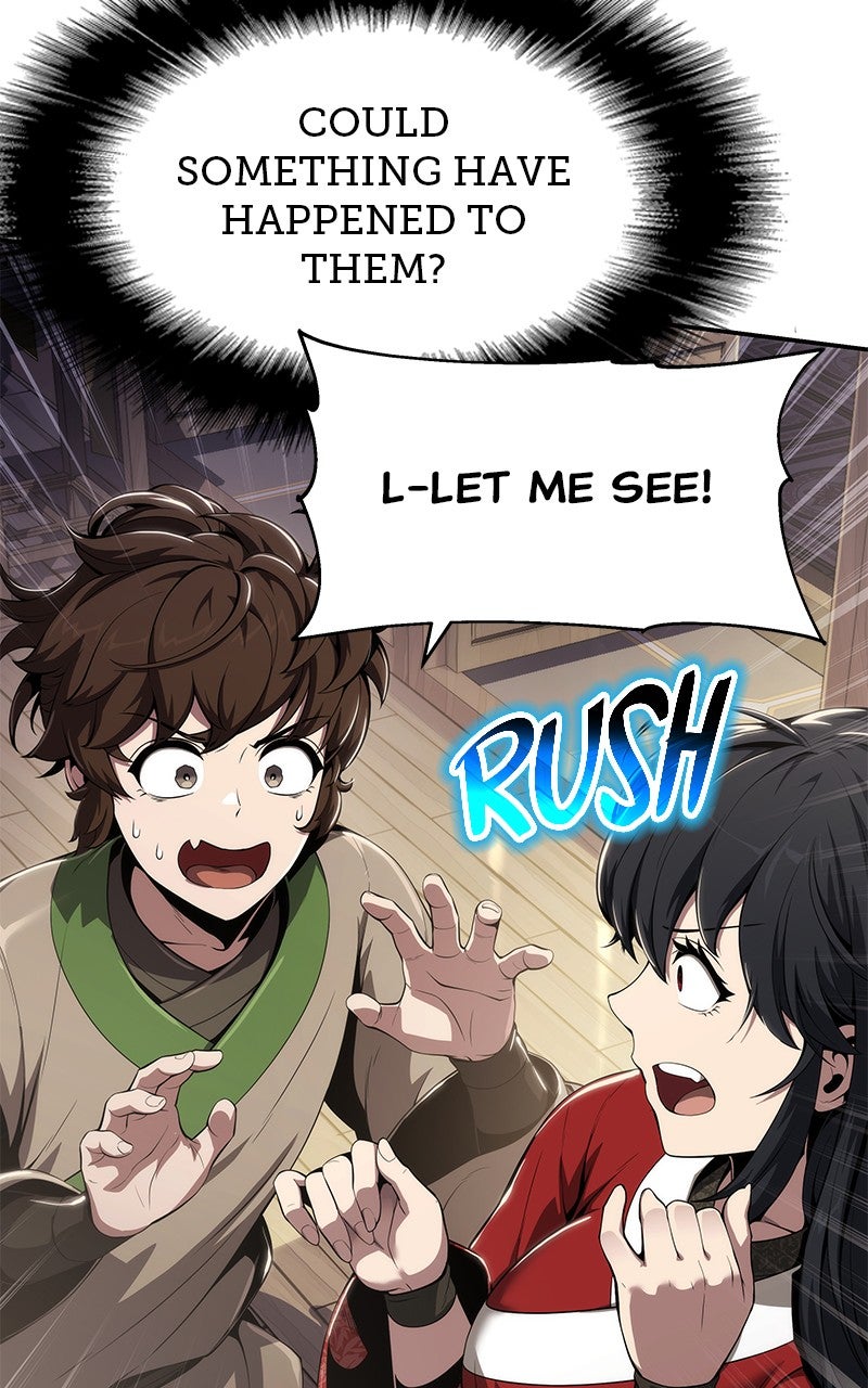 Read The Sichuan Tang Clan's Entomologist en Manga Online