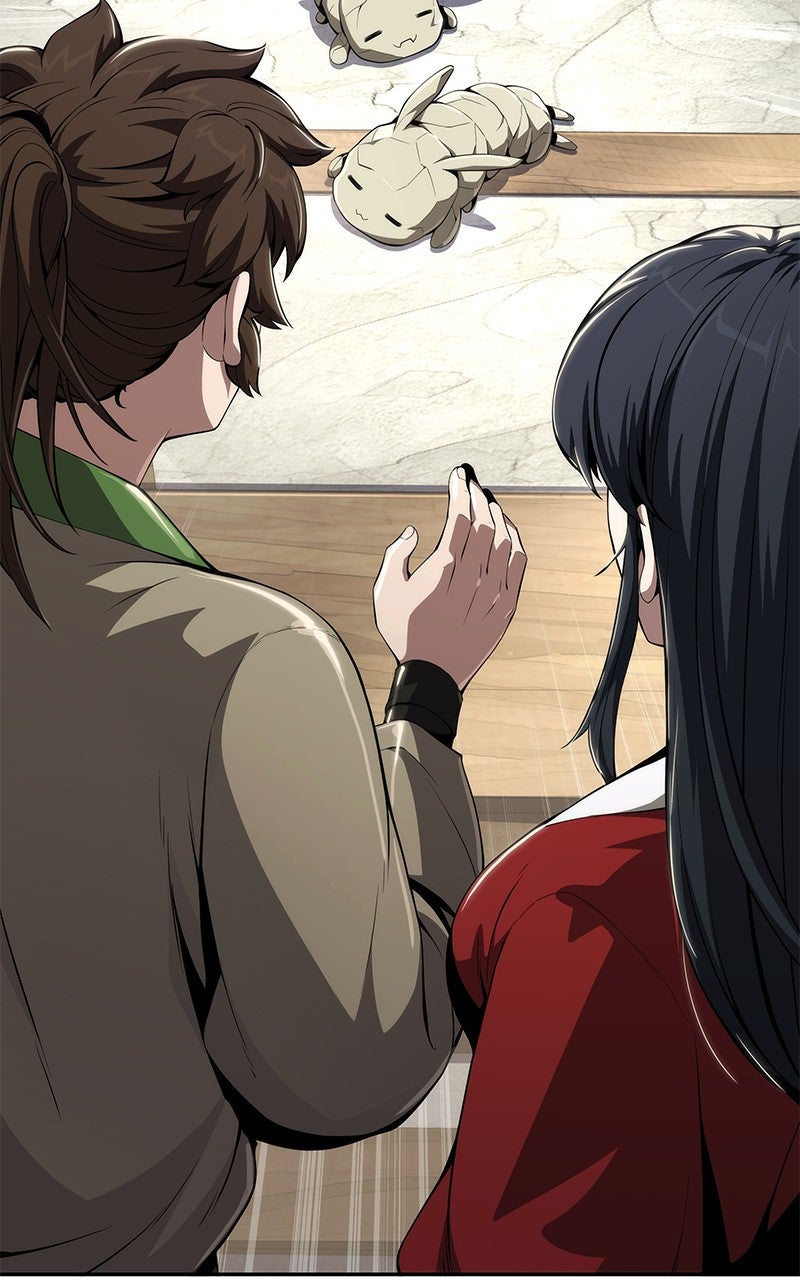Read The Sichuan Tang Clan's Entomologist en Manga Online