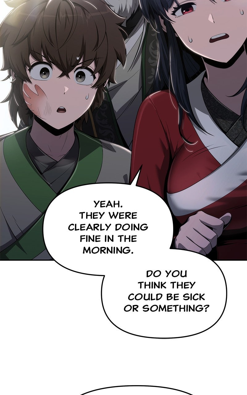 Read The Sichuan Tang Clan's Entomologist en Manga Online
