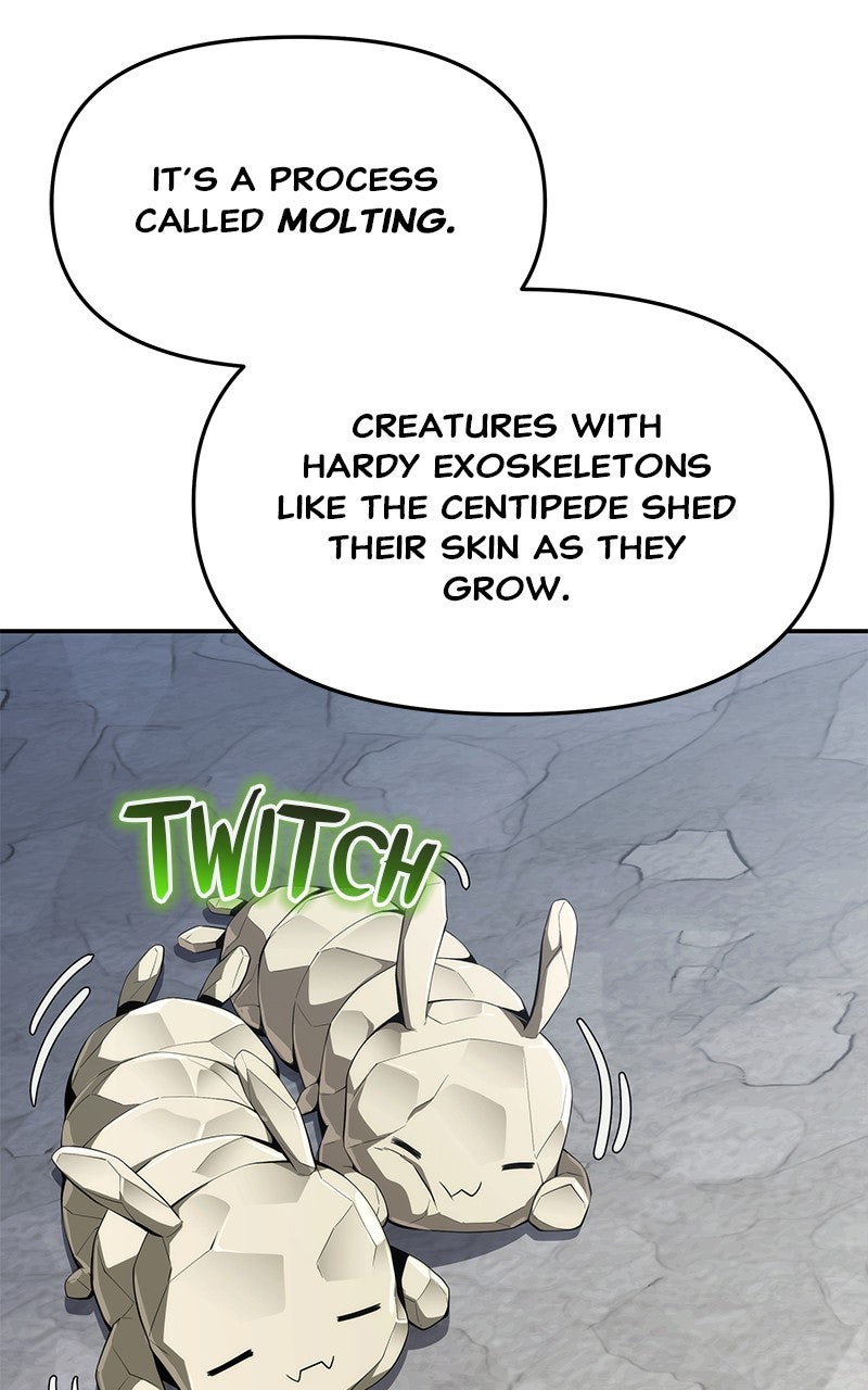 Read The Sichuan Tang Clan's Entomologist en Manga Online