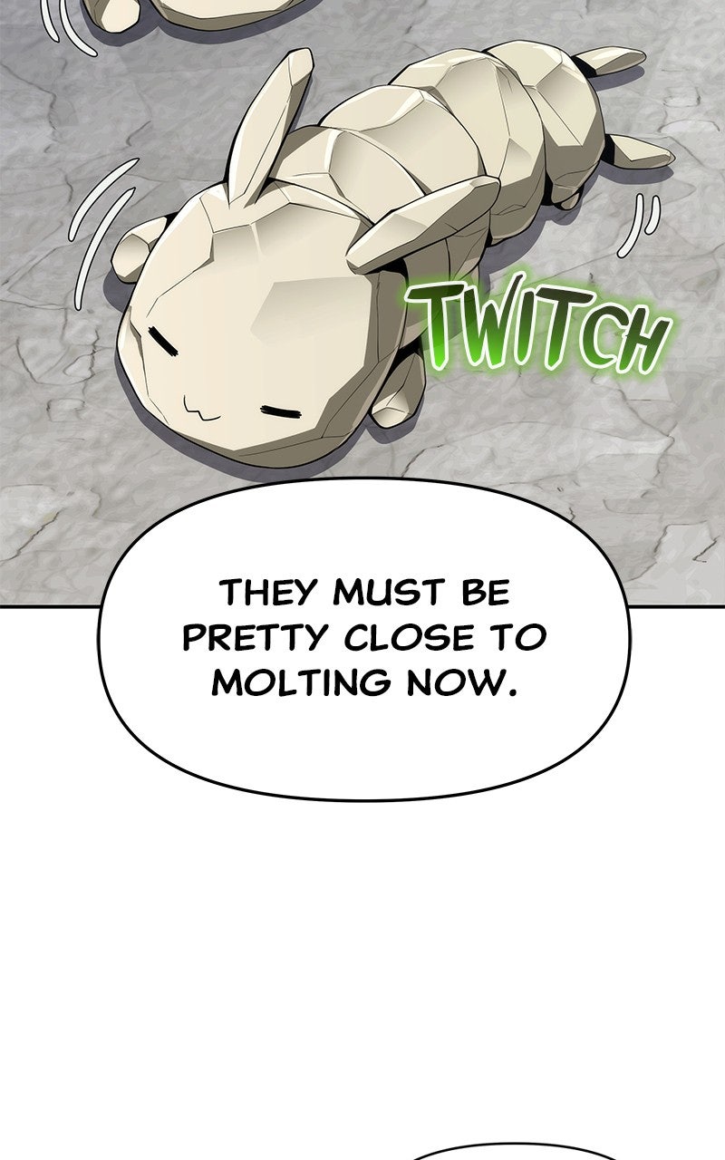 Read The Sichuan Tang Clan's Entomologist en Manga Online