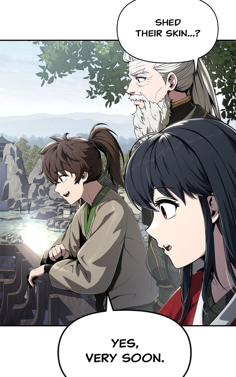 Read The Sichuan Tang Clan's Entomologist en Manga Online