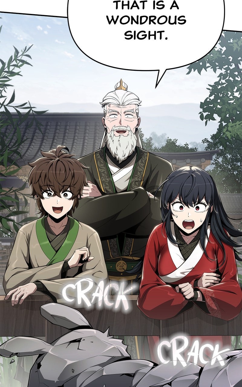 Read The Sichuan Tang Clan's Entomologist en Manga Online
