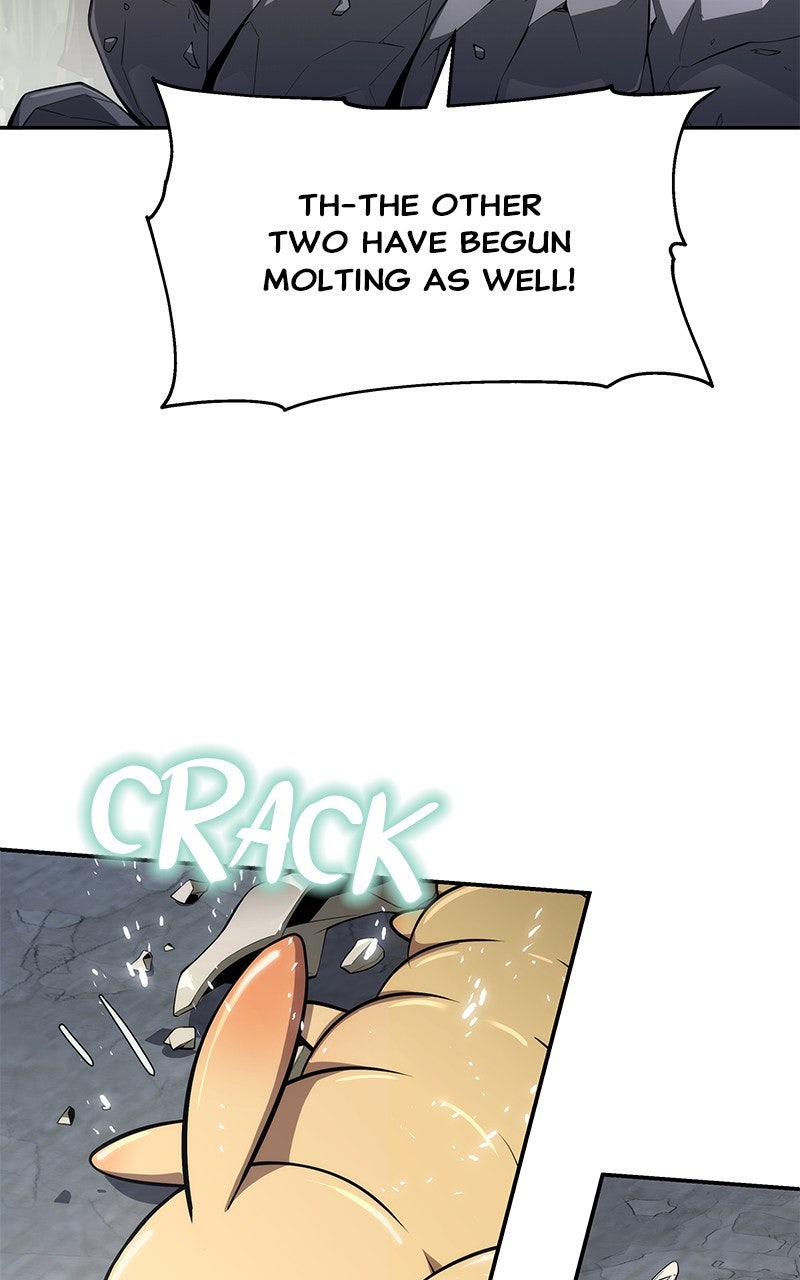 Read The Sichuan Tang Clan's Entomologist en Manga Online