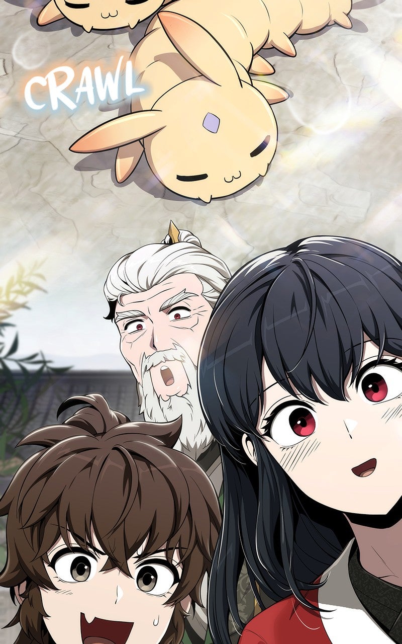 Read The Sichuan Tang Clan's Entomologist en Manga Online